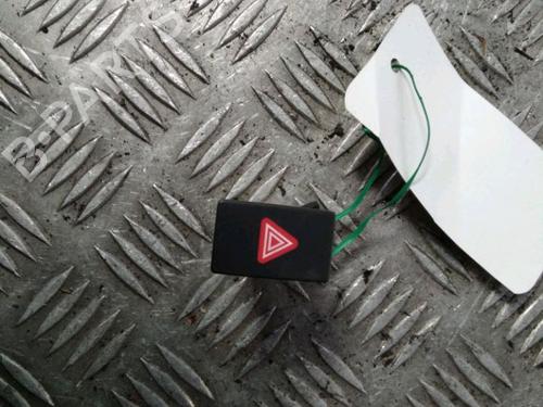 Used Warning switch VW GOLF VI (5K1) 2.0 TDI (140 hp) 11712877