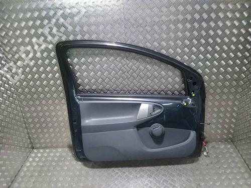 Left front door TOYOTA AYGO (_B1_) 1.4 D-4D (WNB10_, WNB10R) | BP13884088C2 