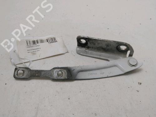 Used Hinge/Door check strap DACIA SANDERO II TCe 90 (B8M1, B8MA, B8AC) (90 hp) 30980311