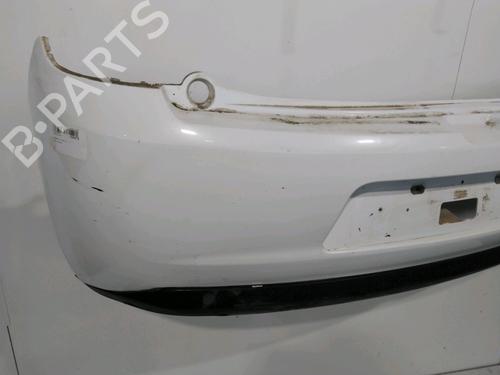 Used Rear bumper CITROËN C3 II (SC_) 1.4 HDi 70 (SC8HZC, SC8HR0, SC8HP4) (68 hp) 29442738