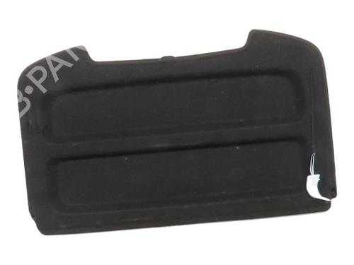 Used Rear parcel shelf Rear parcel shelf DACIA SANDERO II 1.5 dCi (90 hp) 36054209 36054209