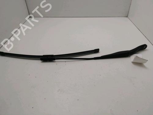 Front windshield wiper arm DACIA DUSTER (HM_) 1.5 dCi 110 (HMAB) | BP30825417C143