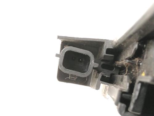 Used Rear left lock Rear left lock DACIA DUSTER (HM_) 1.5 dCi 110 (HMAB) (109 hp) 30825371 30825371