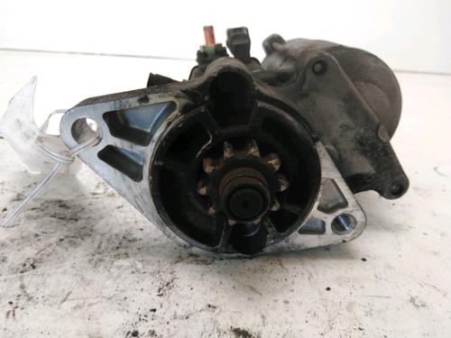 Startmotor TOYOTA YARIS (_P1_) 1.4 D-4D (NLP10_, NLP10R) | BP29758987M8 