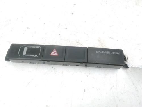 Warning switch FIAT FULLBACK Pickup (502_, 503_) 2.4 D 4x4 (KT0T) | BP37874930I22 - Image 3