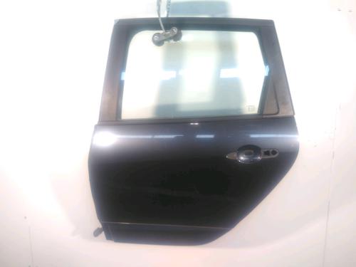 Used Left rear door RENAULT SCÉNIC III (JZ0/1_) 1.5 dCi (110 hp) 24323539