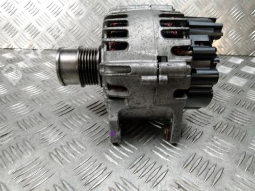 Alternator VW POLO V (6R1, 6C1) 1.2 TSI 16V | BP14928674M7 