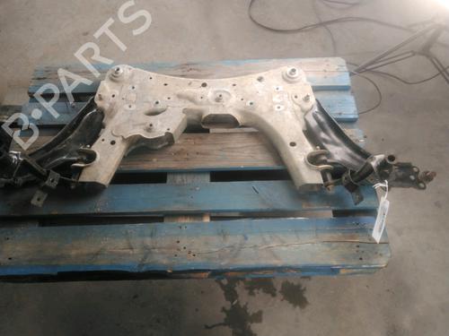Subframe RENAULT KANGOO Express (FW0/1_) 1.5 dCi 75 (FW07, FW10, FW04) | BP39660189M9 - Image 3