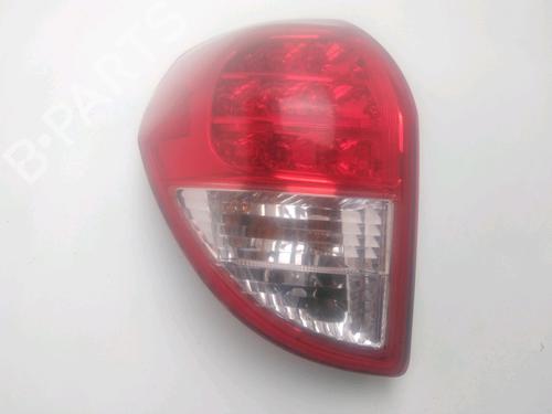 Left taillight TOYOTA RAV 4 III (_A3_) 2.2 D 4WD (ALA30_, ALA30R) | BP29469546C34 