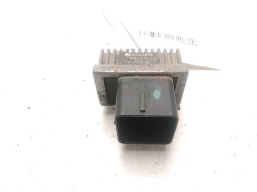 Used Electronic module PEUGEOT 207 (WA_, WC_) 1.4 HDi (68 hp) 22381974