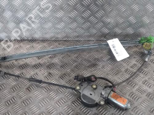 Used Front right window mechanism Front right window mechanism PEUGEOT BOXER Van (244) 2.2 HDi (101 hp) 18733356 18733356
