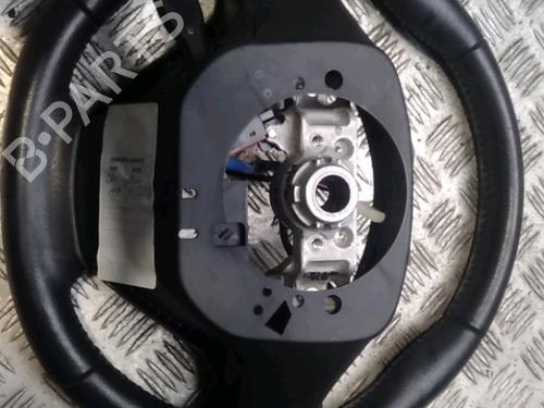 Steering wheel PEUGEOT 108 1.0 VTi 72 | BP16041084C49