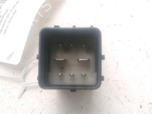 electronic-module-peugeot-307-3ac-2000-2001-2002-2003-2004-2005-2006-2007-2008-2009-2010-2011-2012-25886204 main image