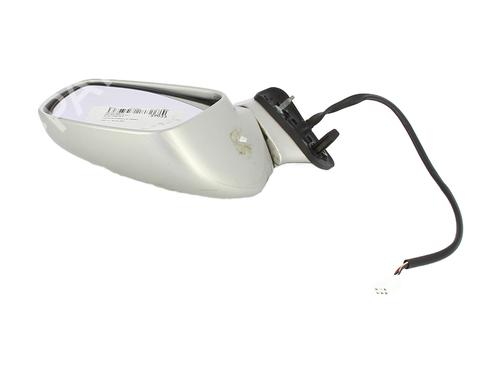 Right mirror TOYOTA COROLLA Verso (ZER_, ZZE12_, R1_) 2.2 D-4D (AUR10_, AUR10R) | BP29819310C27 