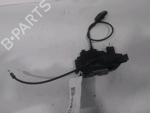 Used Front right lock Front right lock RENAULT CLIO III (BR0/1, CR0/1) 1.2 16V (BR02, BR0J, BR11, CR02, CR0J, CR11) (75 hp) 28331272 28331272