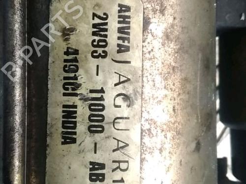 Used Starter Starter JAGUAR XJ (X350, X358) 3.0 (238 hp) 15577988 15577988
