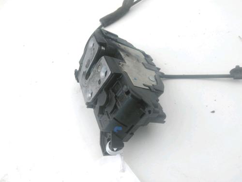 Front left lock RENAULT MASTER III Platform/Chassis (EV, HV, UV) 2.3 dCi 125 FWD (EV0C, EV0D, EV0J, HV0C, HV0D, HV0H,... | BP39112962C98 - Image 3