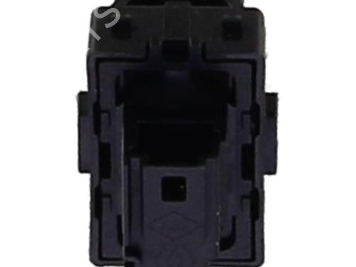 Used Right rear window switch Right rear window switch RENAULT CLIO V (B7_) 1.5 Blue dCi 115 (B7AD) (116 hp) 32715785 32715785