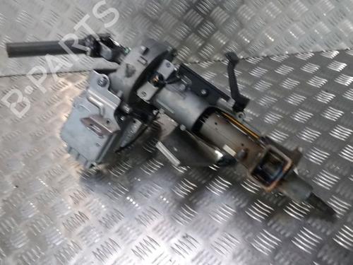 Used Steering column Steering column 12538587 12538587