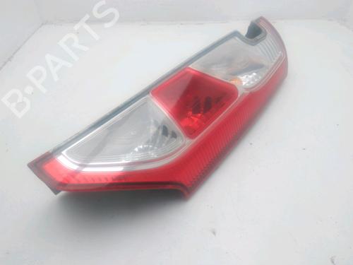 Right taillight RENAULT KANGOO Express (FW0/1_) 1.5 dCi 90 (FW0G, FW05, FW08, FW11) | BP29494615C35 