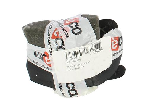 Høyre bak beltestrammer PEUGEOT 308 II (LB_, LP_, LW_, LH_, L3_) 1.6 BlueHDi 120 (120 hp) 29929981