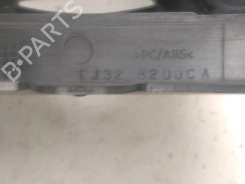 Used Grille Grille LAND ROVER RANGE ROVER EVOQUE (L538) 2.2 D 4x4 (190 hp) 28206421 28206421