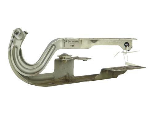 Used Hinge/Door check strap Hinge/Door check strap PEUGEOT 3008 I MPV (0U_) 1.6 HDi (109 hp) 40242015 40242015