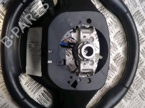 Used Steering wheel PEUGEOT 108 1.0 VTi 72 (72 hp) 16041084