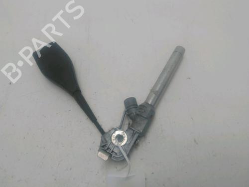 Used Front right belt tensioner Front right belt tensioner RENAULT KANGOO BE BOP (KW0/1_) 1.5 dCi (110 hp) 26197672 26197672