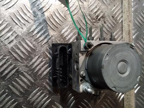 ABS pump PEUGEOT 107 (PM_, PN_) 1.4 HDi | BP11533854M43 