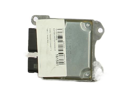 Used ECU airbags ECU airbags FORD TRANSIT CONNECT V408 Box Body/MPV 1.6 TDCi (75 hp) 34498918 34498918