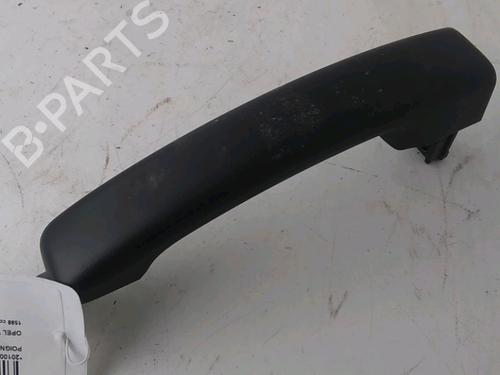 Used Front right exterior door handle Front right exterior door handle OPEL VIVARO B Bus (X82) 1.6 CDTI (06) (120 hp) 33971333 33971333