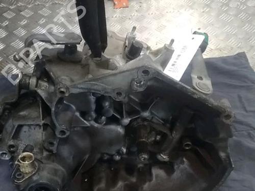 gearbox-suzuki-alto-vii-gf-ha25_-ha35_-2009-34408839 main image