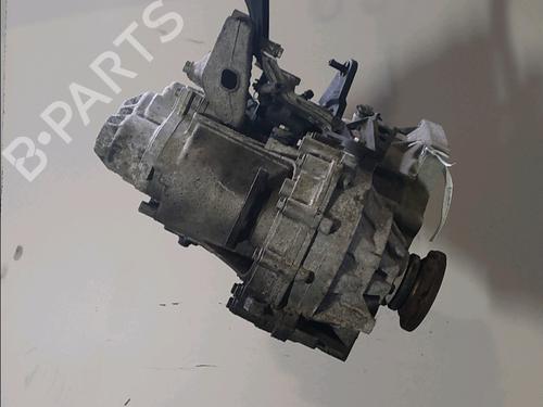 Used Gearbox SEAT LEON SC (5F5) 1.4 TSI (140 hp) 29016677