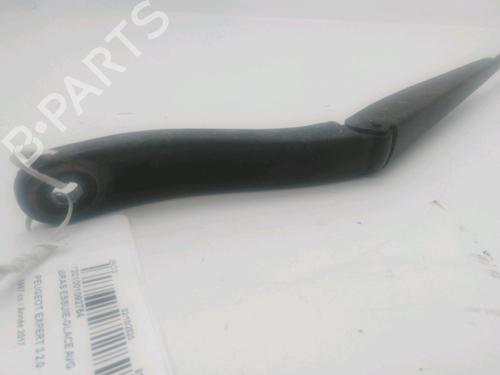 Front windshield wiper arm PEUGEOT EXPERT Van (V_) 2.0 BlueHDi 120 | BP29759079C143
