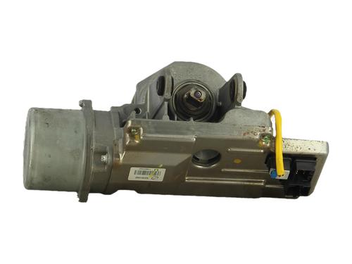 Steering column OPEL CORSA D (S07) 1.2 (L08, L68) | BP38257068M21 - Image 2
