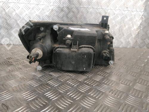 Used Left headlight Left headlight FORD TRANSIT Van (FA_ _) 2.4 DI RWD (FAA_, FAB_, FAC_, FAD_) (120 hp) 15201836 15201836