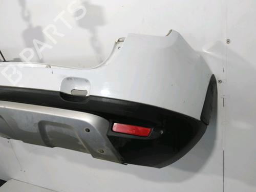 Rear bumper DACIA DUSTER (HS_) 1.5 dCi (HSMC) | BP29442737C8 