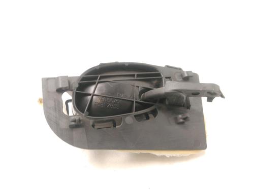 Used Front left interior door handle Front left interior door handle PEUGEOT 206 Hatchback (2A/C) 1.1 i (60 hp) 19748480 19748480