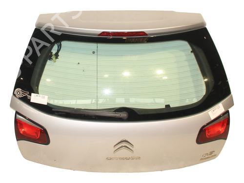 Tailgate DACIA SANDERO II TCe 90 (B8M1, B8MA, B8AC) | BP30868416C6 - Image 2