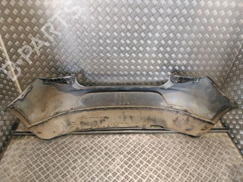Rear bumper SEAT IBIZA IV (6J5, 6P1) 1.6 TDI | BP11523814C8