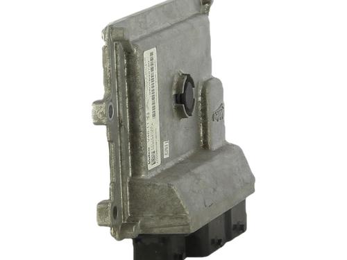 Engine control unit (ECU) CITROËN C3 II (SC_) 1.2 VTi 82 | BP38714626M57 - Image 2