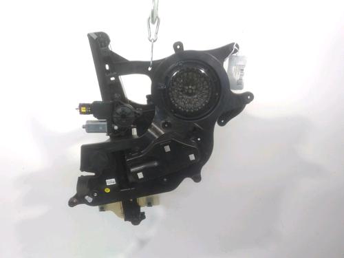 Used Front right window mechanism CITROËN BERLINGO Box Body/MPV (K9) 1.5 BlueHDi 130 (131 hp) 26702838