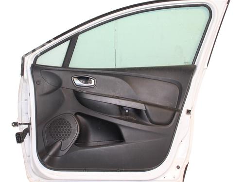 Used Right front door RENAULT CLIO IV (BH_) 1.5 dCi 75 (75 hp) 31820767