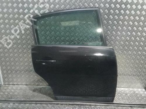 Used Right rear door CITROËN C4 I (LC_) 1.6 16V (109 hp) 16461867