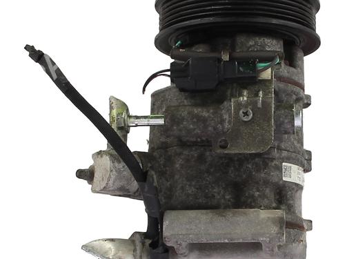 Used AC compressor AC compressor FORD KA+ III (UK, FK) 1.2 Ti-VCT (85 hp) 33031904 33031904