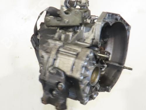 Used Gearbox Gearbox ALFA ROMEO 159 Sportwagon (939_) 2.4 JTDM Q4 (939BXM2B) (210 hp) 36100706 36100706