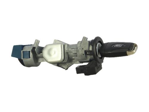 Ignition barrel FORD TRANSIT CONNECT V408 Box Body/MPV 1.5 EcoBlue | BP39481921M48  - Image 5