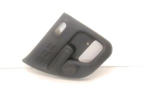 Guarnecido trasero izquierdo CITROËN C3 III (SX) 1.5 BlueHDi 100 (SXYHYP, SXYHTU) | BP30630561C60