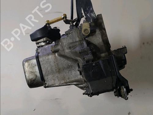Used Gearbox Gearbox PEUGEOT 207 (WA_, WC_) 1.4 16V (95 hp) 33222272 33222272